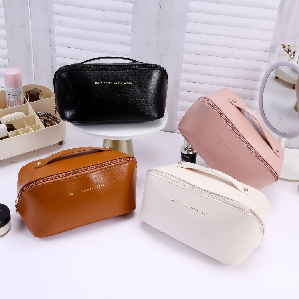 Kit 1, 2 ou 3 Necessaire Organizador